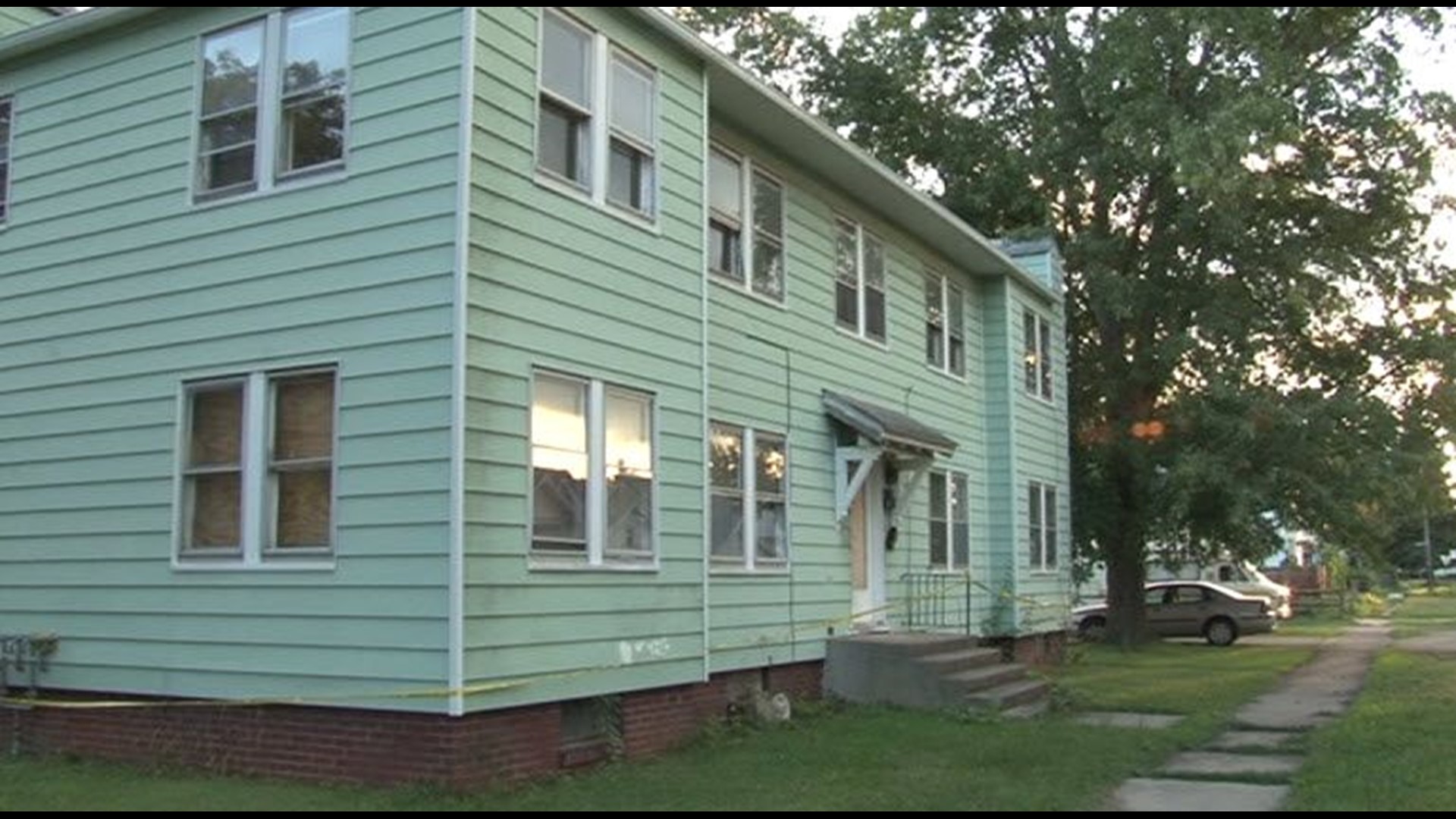 Lucas County Land Bank releases list of homes to be demolished