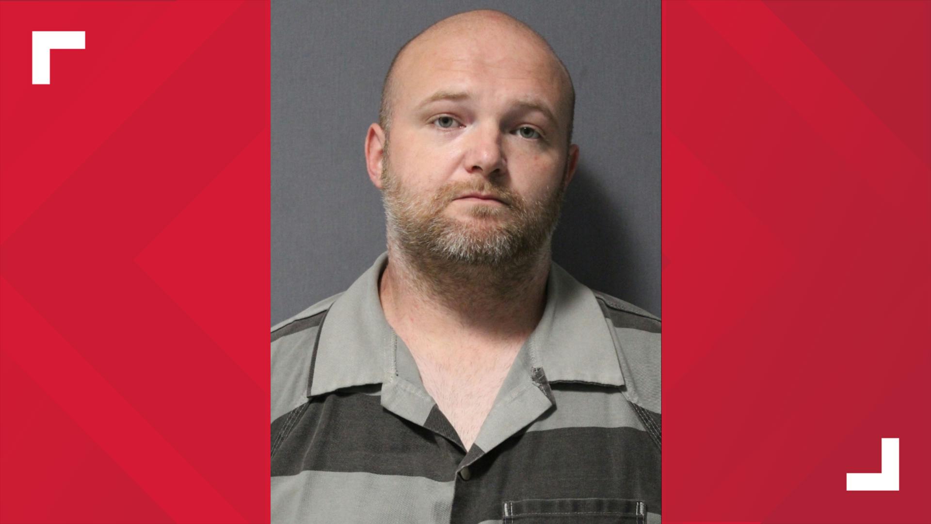 Suspect arrested for alleged armed robbery of store in Monroe Co ...