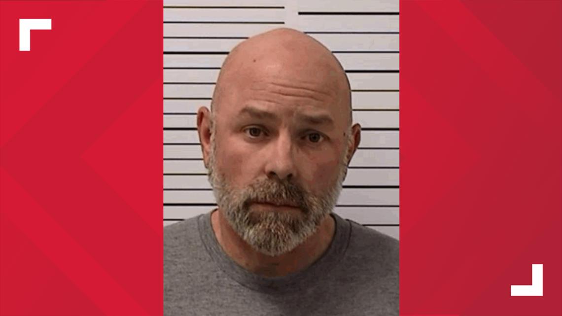 Deshler pastor arrested, charged with sexual battery of a minor