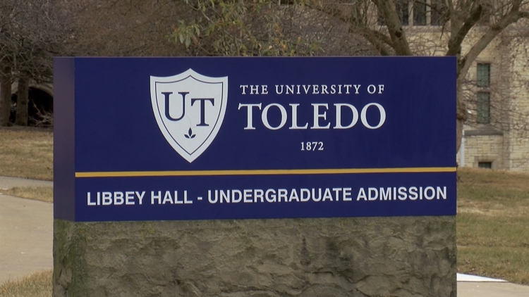 Toledo Weather Toledo Ohio Wtol