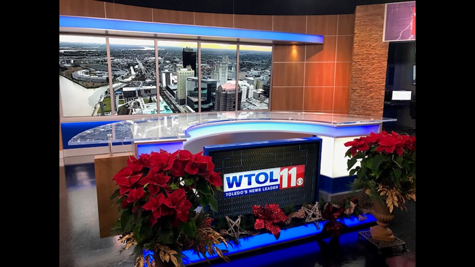 6 Decades Of Service: WTOL Marks 60th Anniversary | Wtol.com