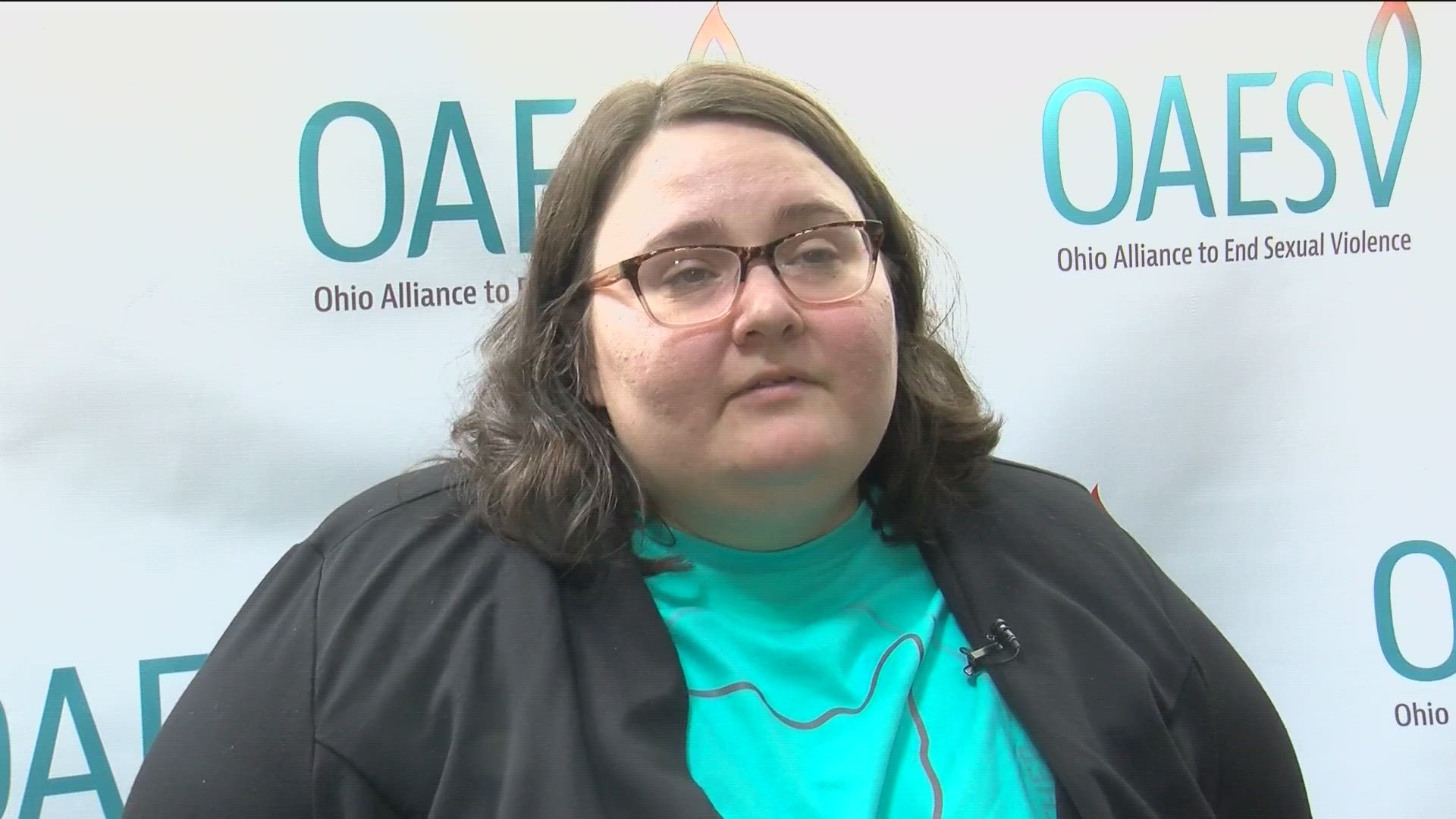 Advocates press for changes in Ohio law to make it easier for survivors of child sex abuse to get justice.