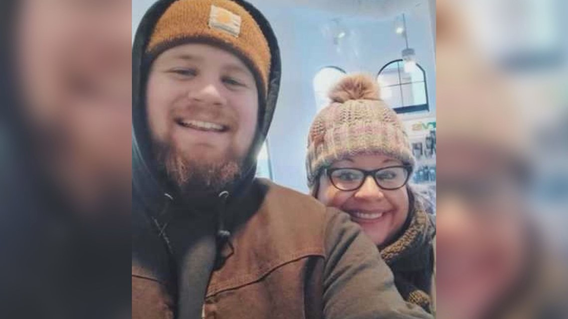 Ohio Man Fights For Life Weeks After COVID-19 Diagnosis | Wtol.com