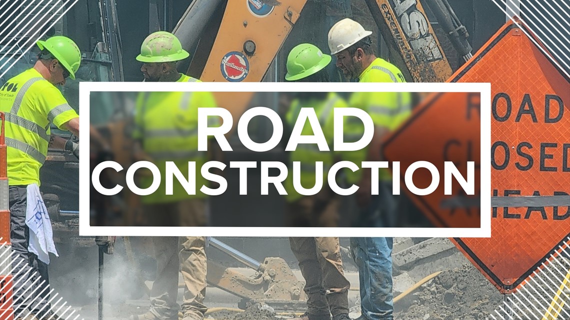 I-475 widening project to restrict lanes in Maumee - Vimarsana News