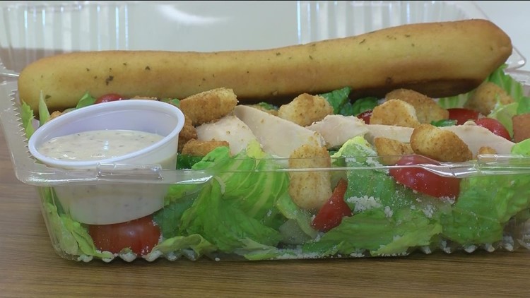 How to pack a healthy school lunch for kids