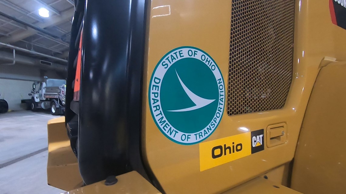 ODOT hiring dozens of snow plow drivers