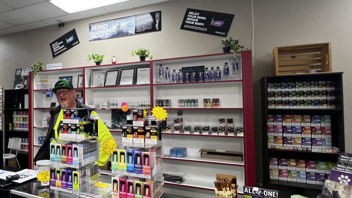 Is hemp harmful? Ohio governor says yes