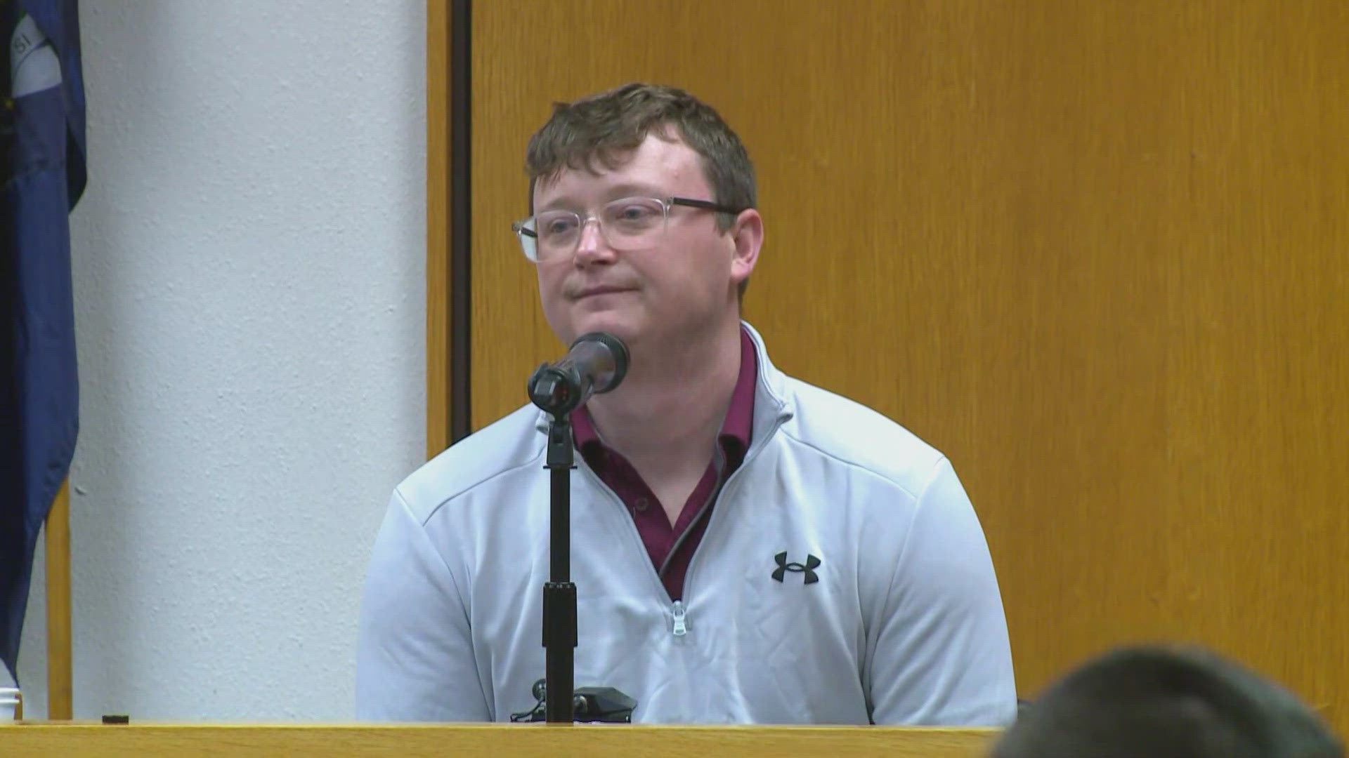 Full trial coverage: Dale Warner found guilty of killing his wife, Dee ...