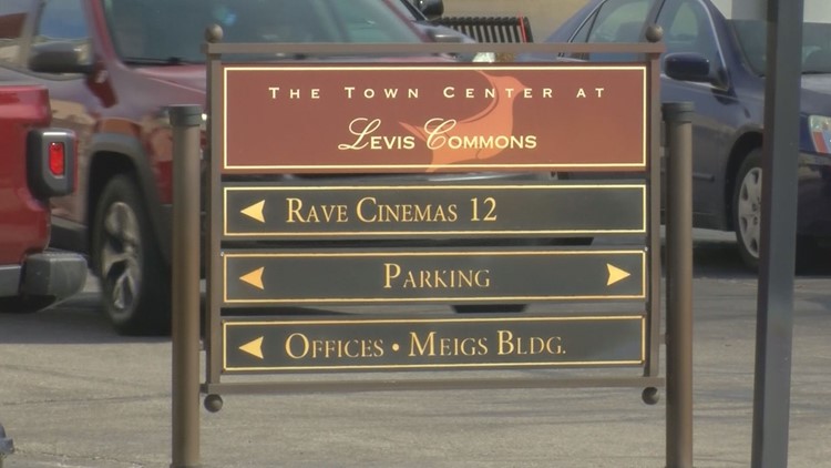 Levis Commons welcoming new businesses in 2022