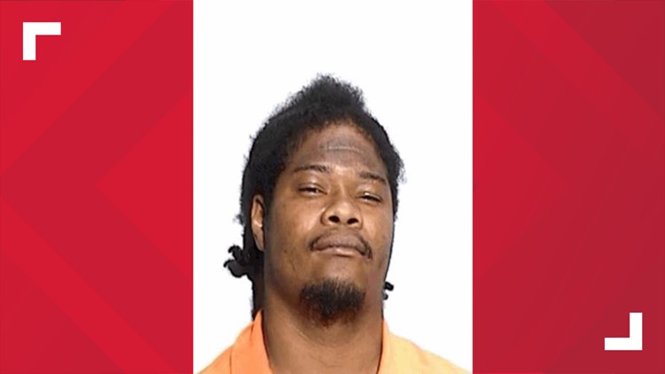 Man arrested, accused of attacking another with shovel | WTOL 11 | wtol.com