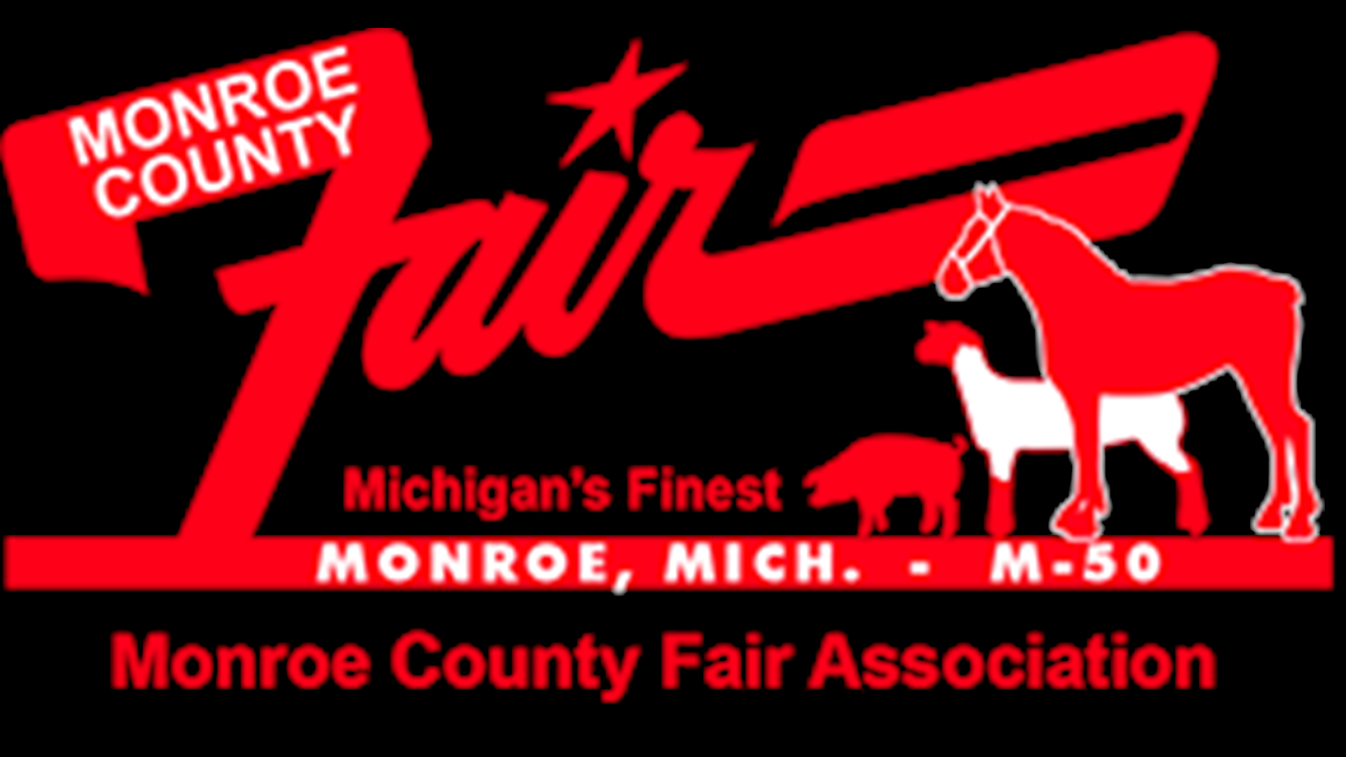 Monroe County Fair canceled for 2020