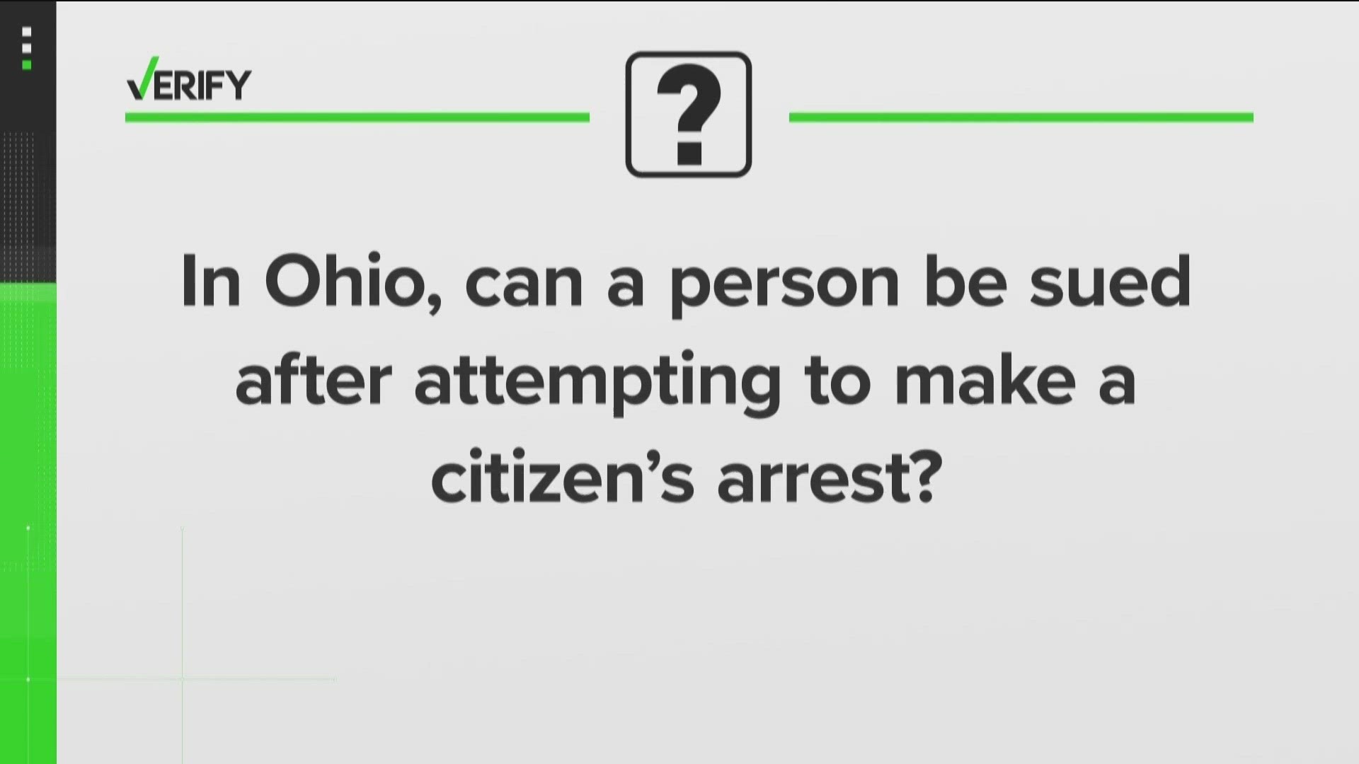 Citizen S Arrests Not Advisable Can Lead To Lawsuit Wtol Com   D8f4c00a 0219 4387 Ad0a Efdc521fcfd5 1920x1080 