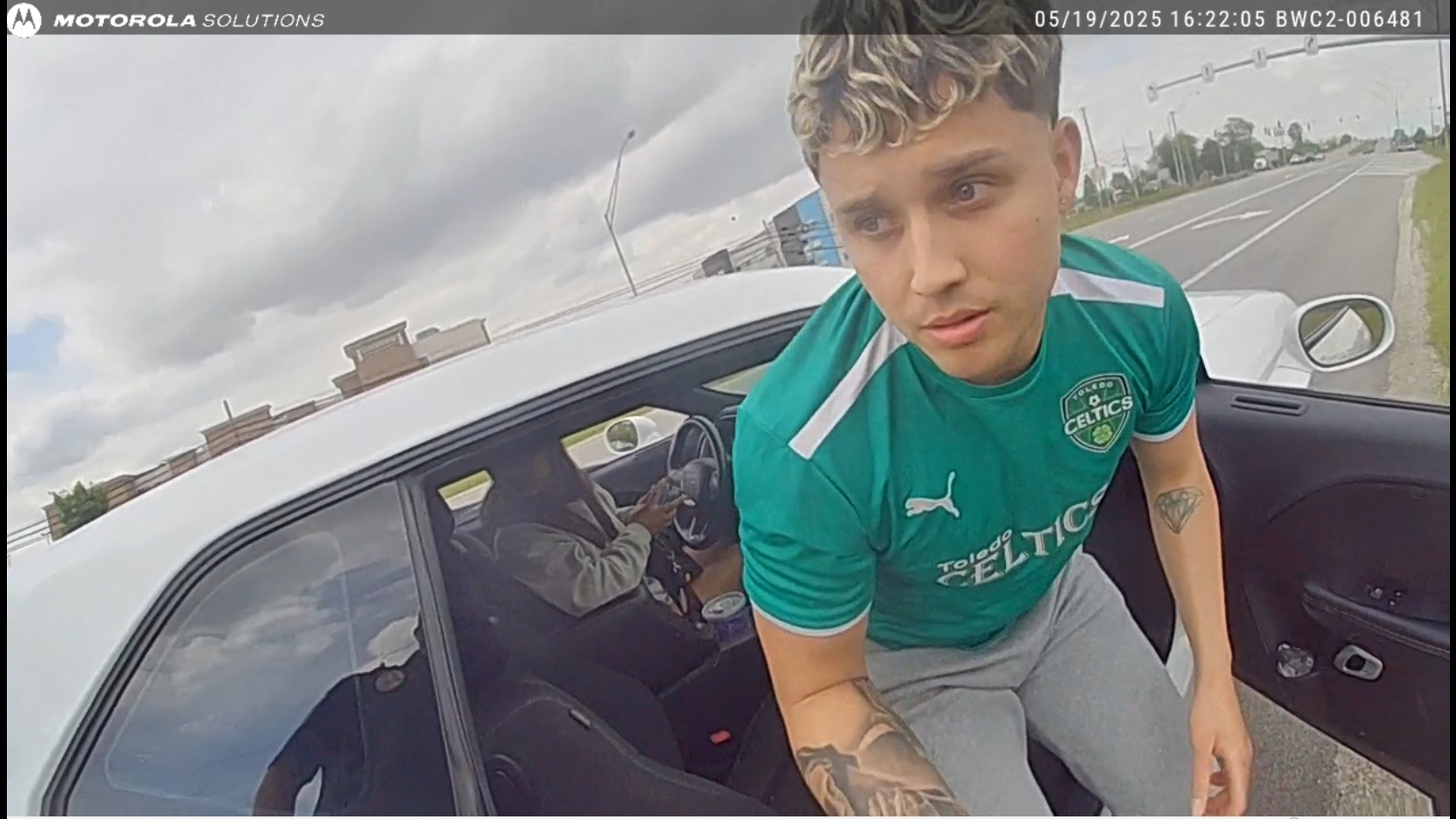 Venezuelan man, 24, posed as a teen and attended Ohio high school for more than year