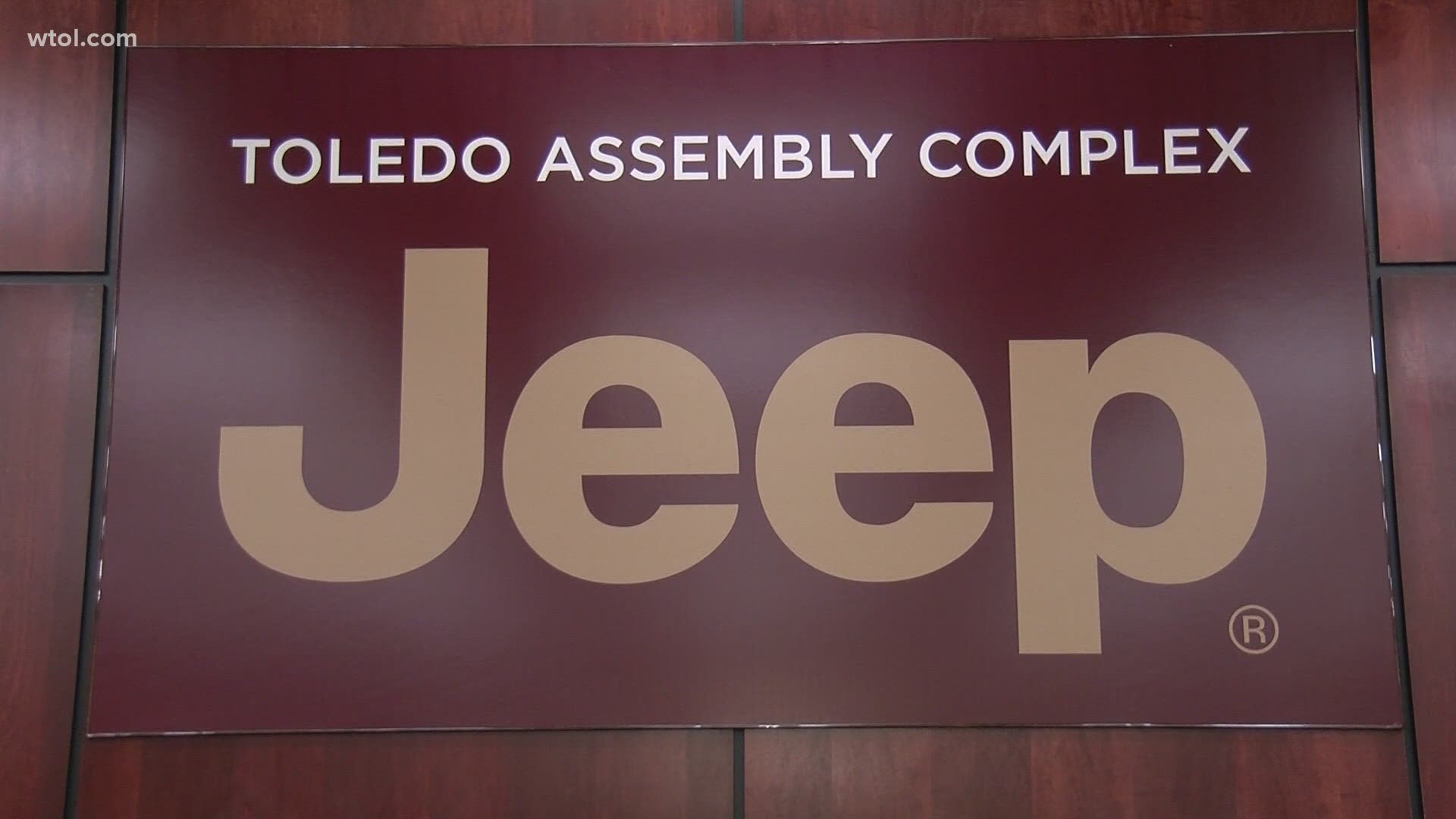 With thousands of people in and out of the Toledo Jeep plant every day, some employees are concerned that not enough is being done to prevent possible exposure.