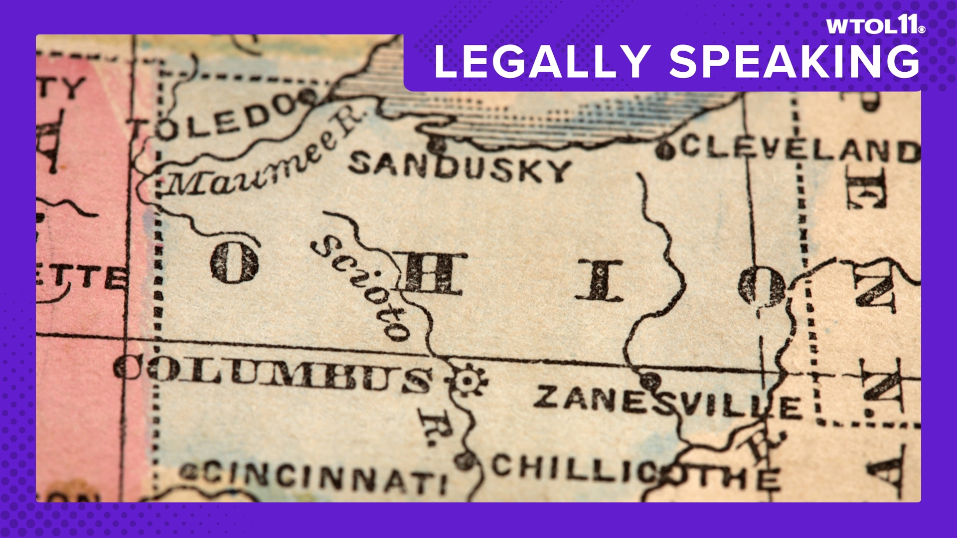 Ohio counties see regulation changes in April under HB 497