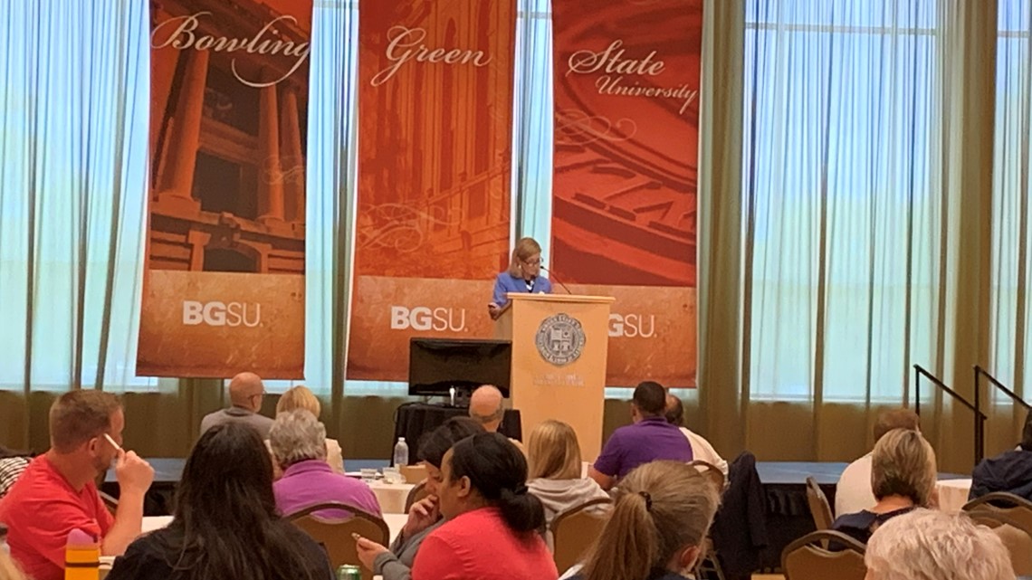 First Ohio anti-hazing summit emphasizes collective action - Vimarsana News