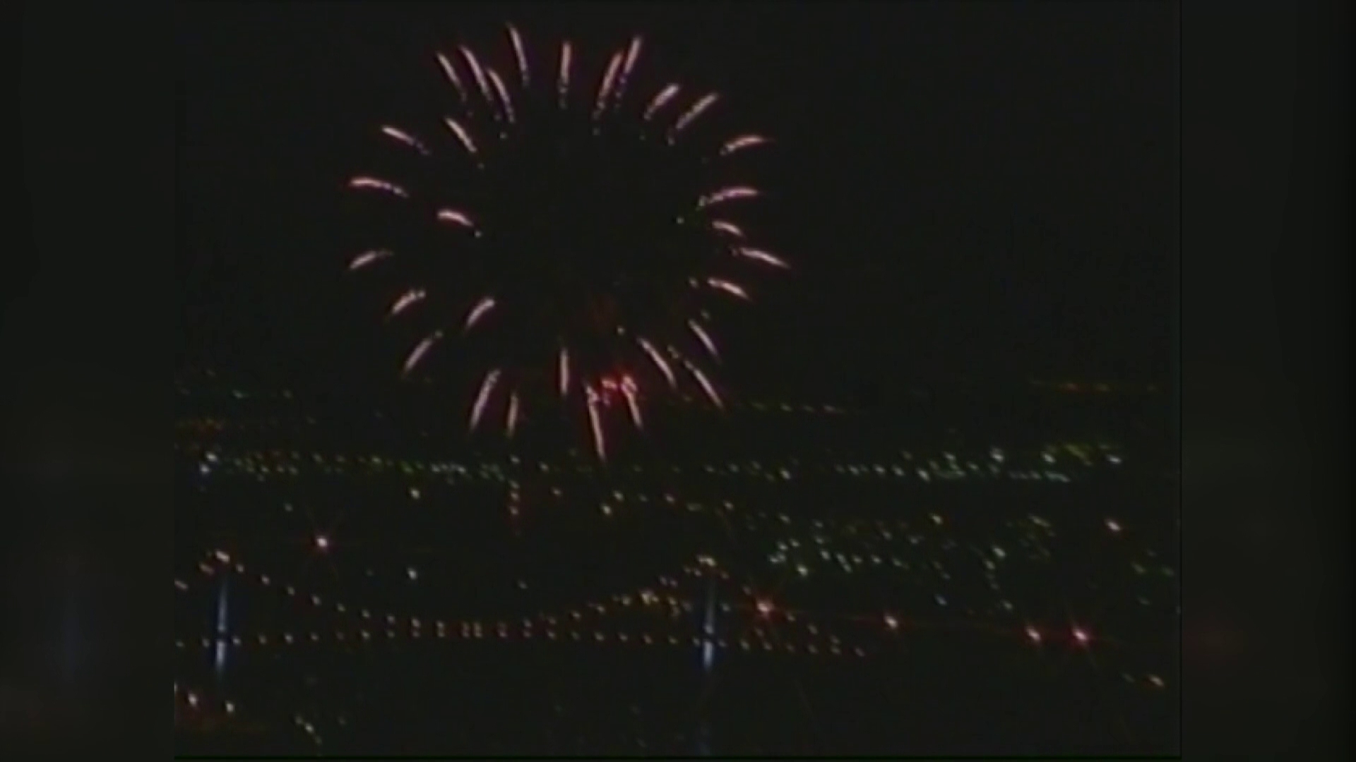 The Fourth of July in 1987 was special for the city of Toledo. That night, Toledoans celebrated our nation’s independence as well as the city’s 150th birthday.