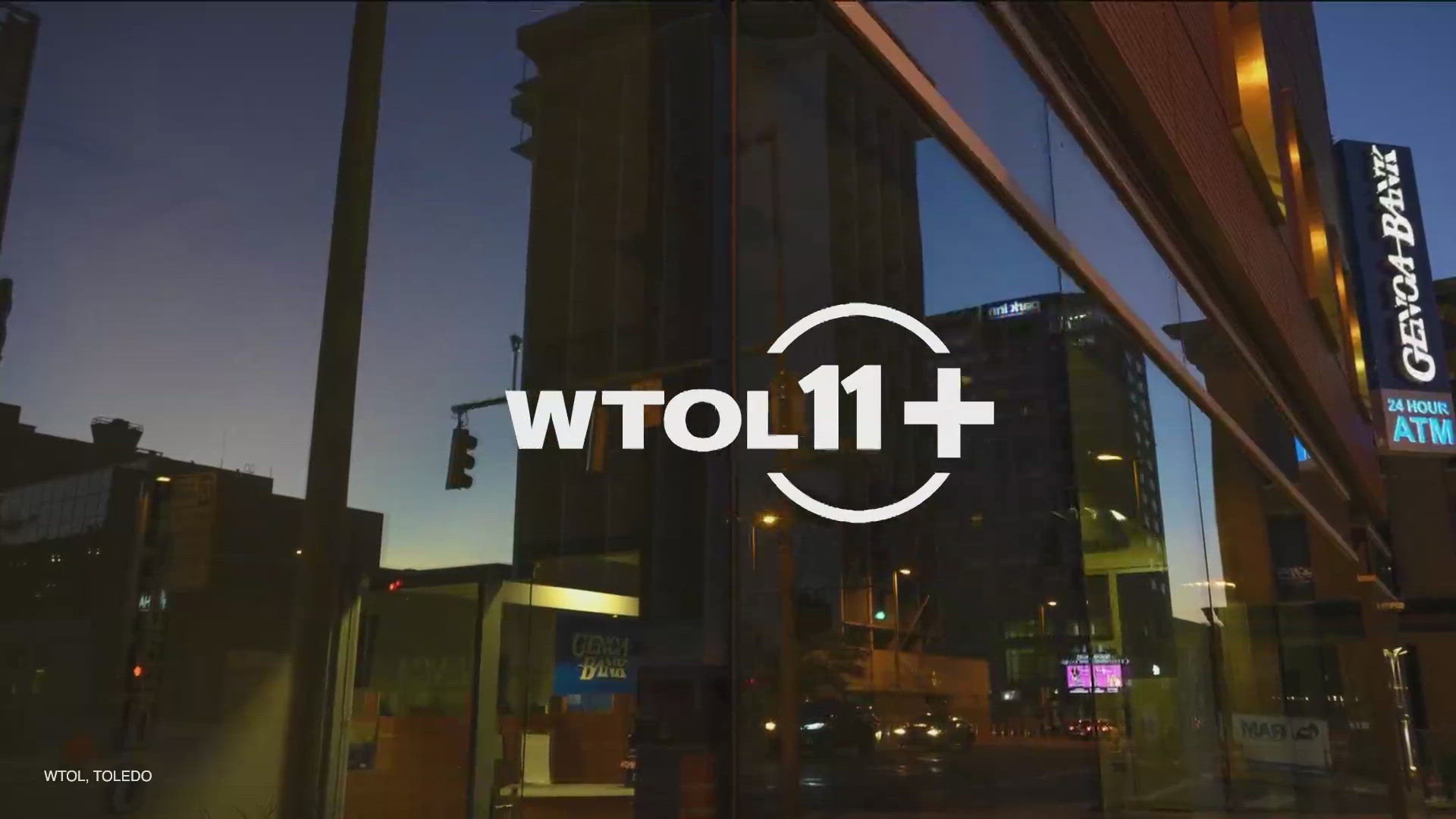 WTOL 11 News on Plus - Dec. 13, 2024