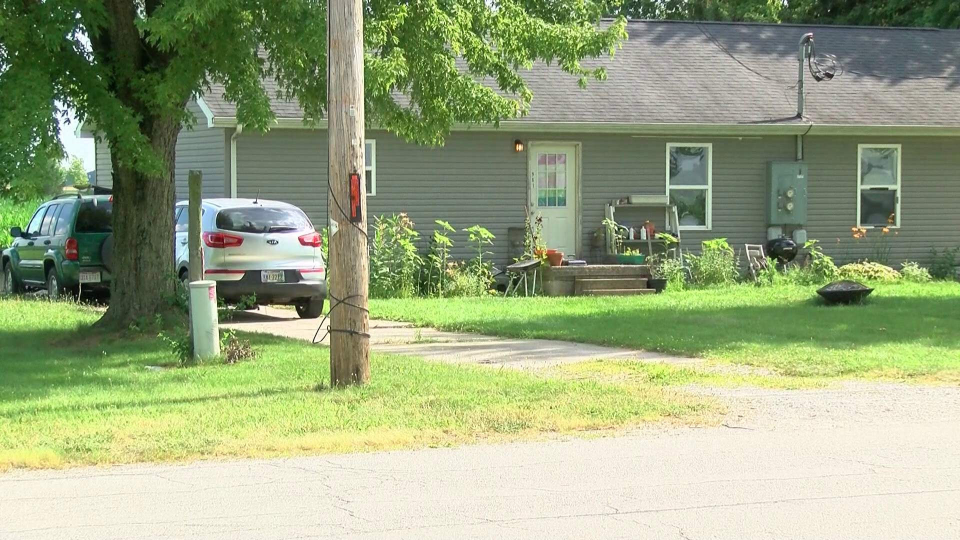 Fatal shooting shocks residents in normally quiet Wood County village ...