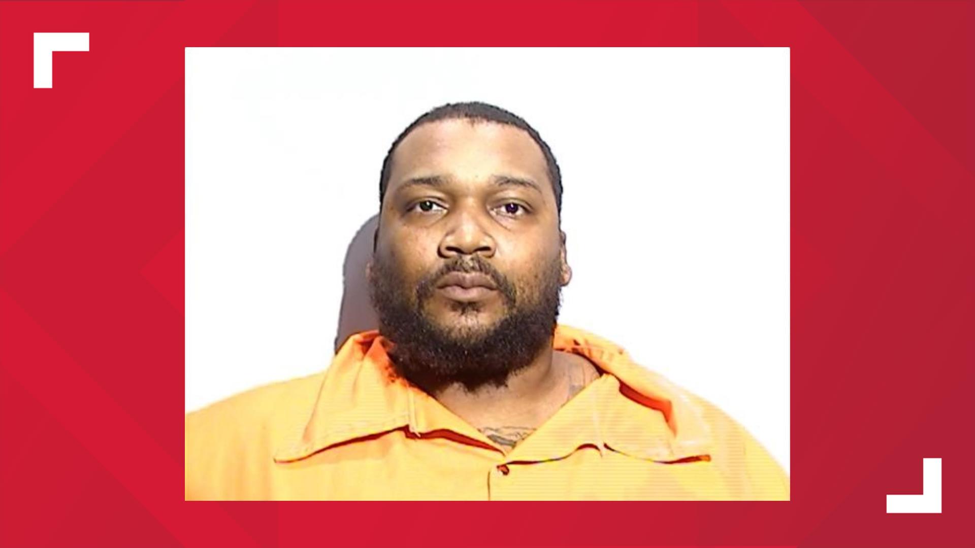 Man arrested, charged after leading police on 'lengthy pursuit' through ...