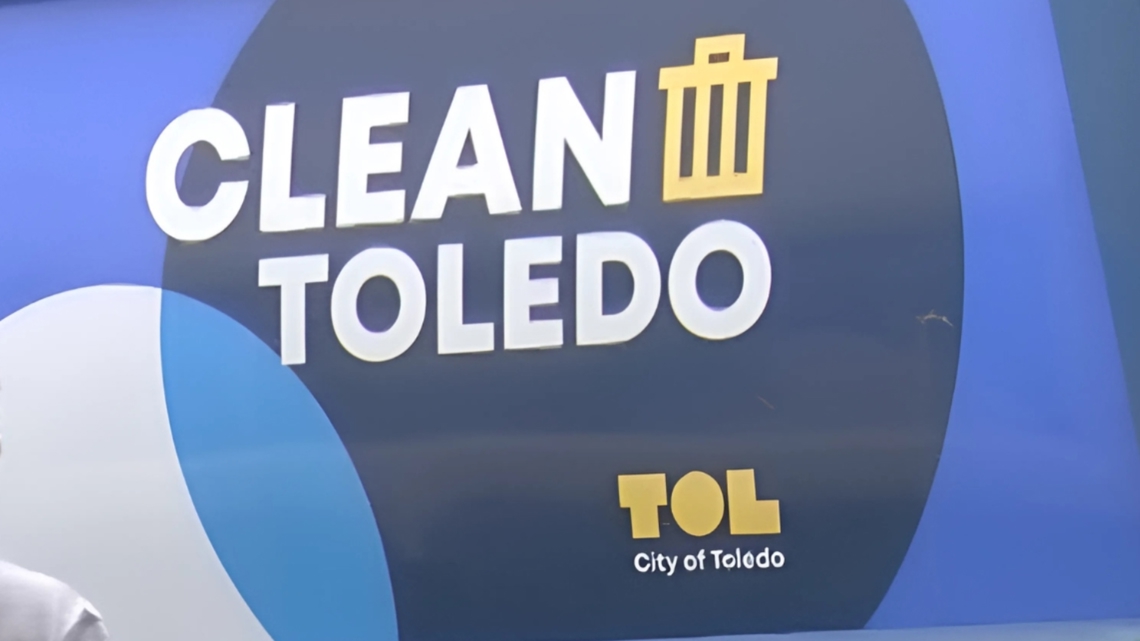 City of Toledo to launch year-round self-service recycling center in June
