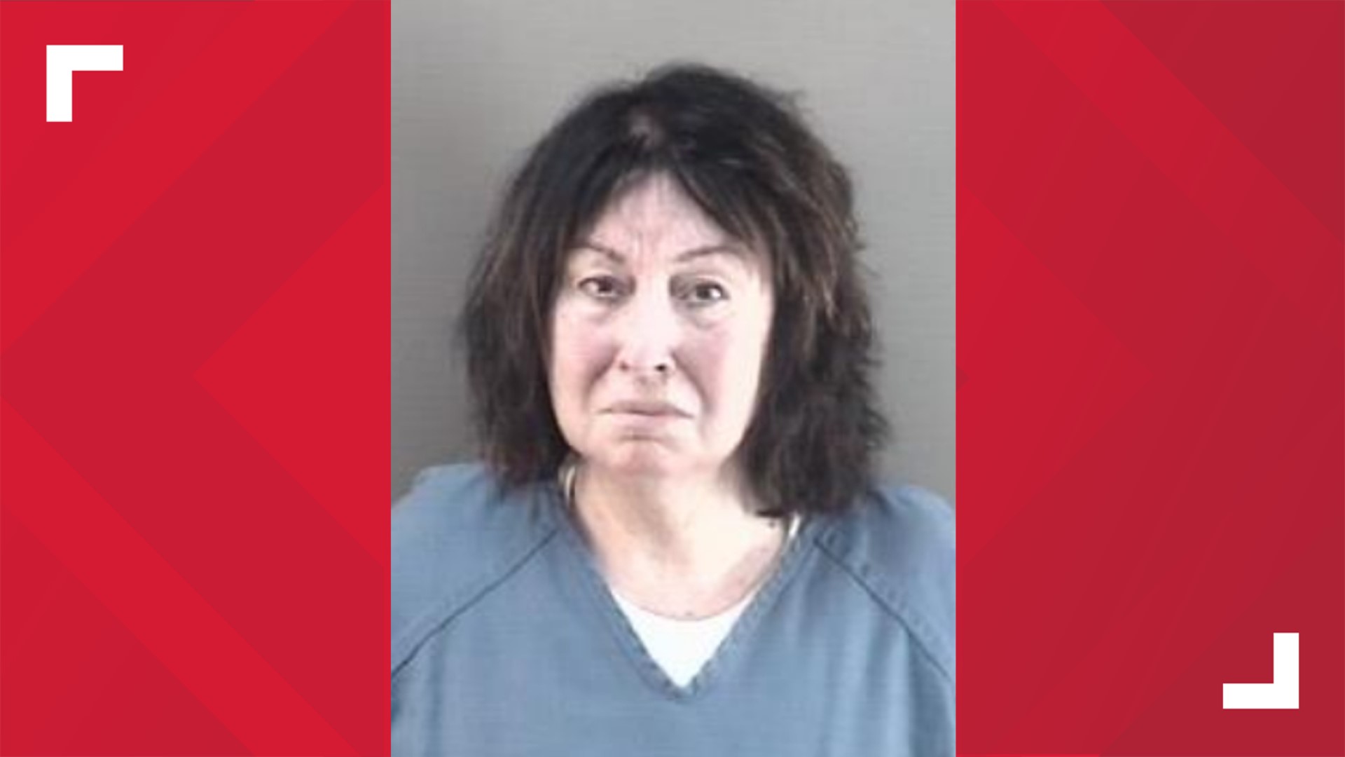 A Wood County jury convicted Linda Greene on multiple charges, including aggravated theft.