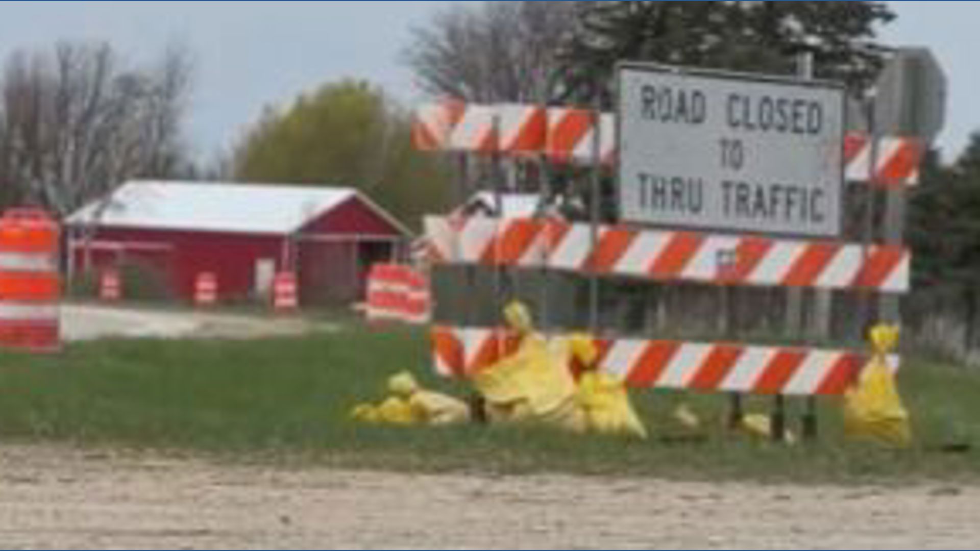 The “100 deadliest days” on the roads begin today | wtol.com