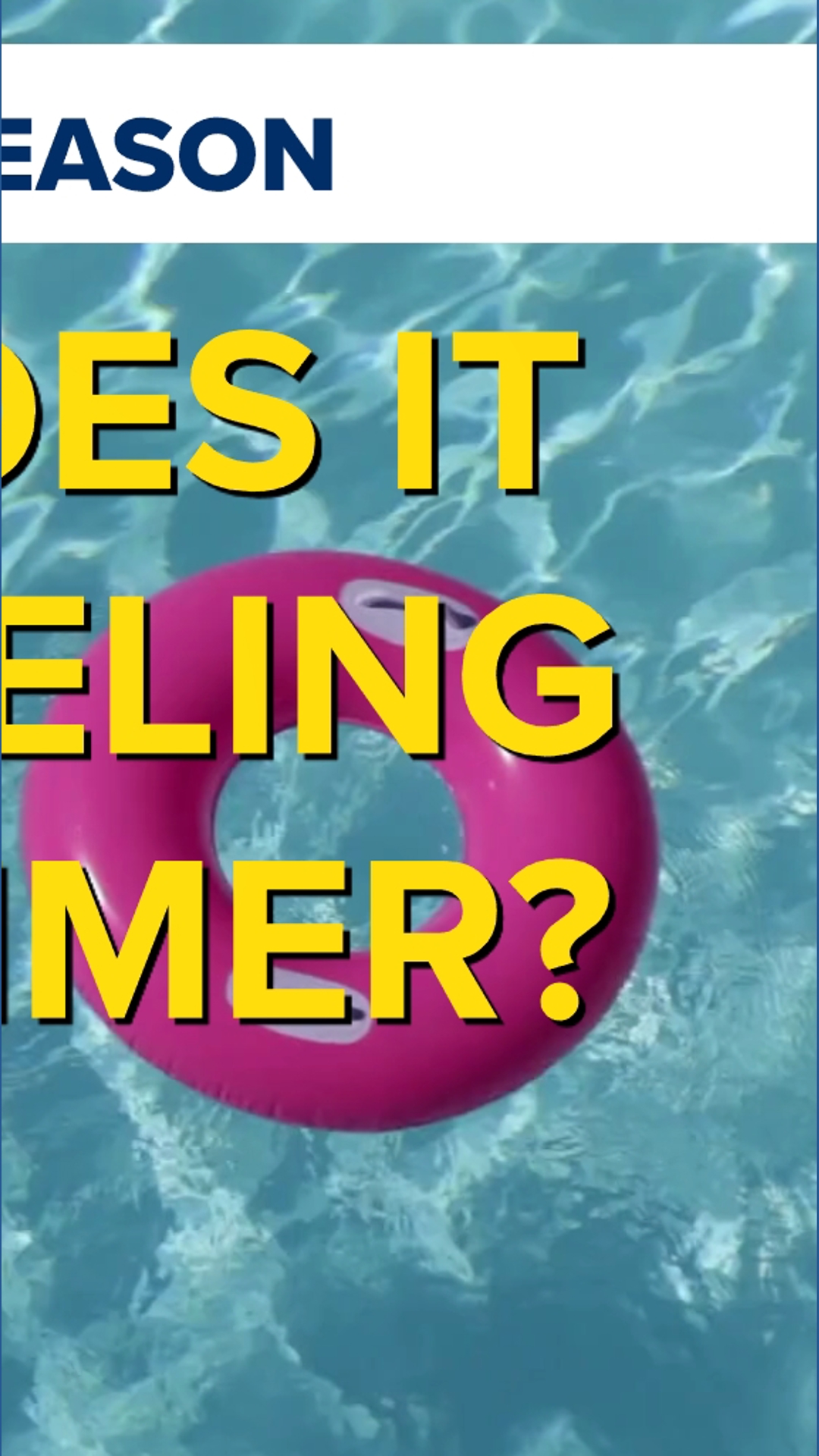 When will it start feeling like summer in northwest Ohio? | wtol.com