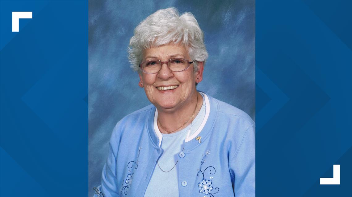 11 Investigates the 2009 coldcase murder of Grace Kennedy