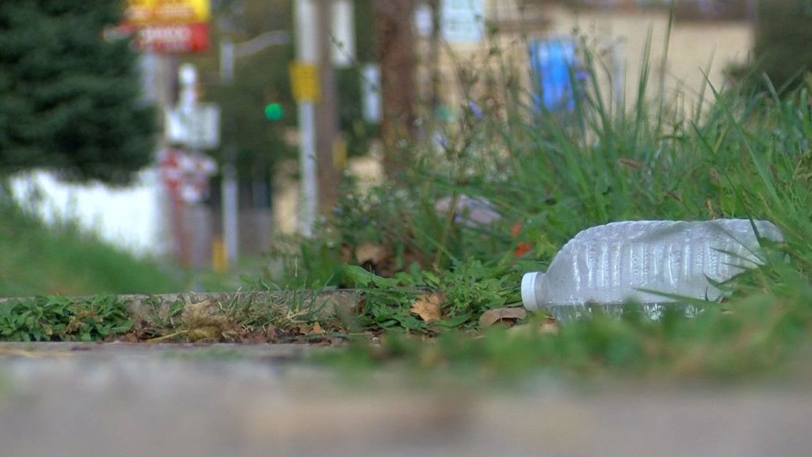 OCC psychology student creates program to clean up city - Vimarsana News