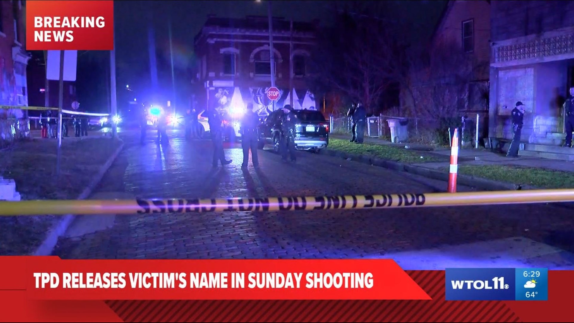 The man was found suffering from a gunshot wound on Belmont Avenue near Junction Avenue.