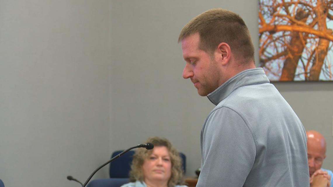 Oregon names new city administrator with unanimous vote from council