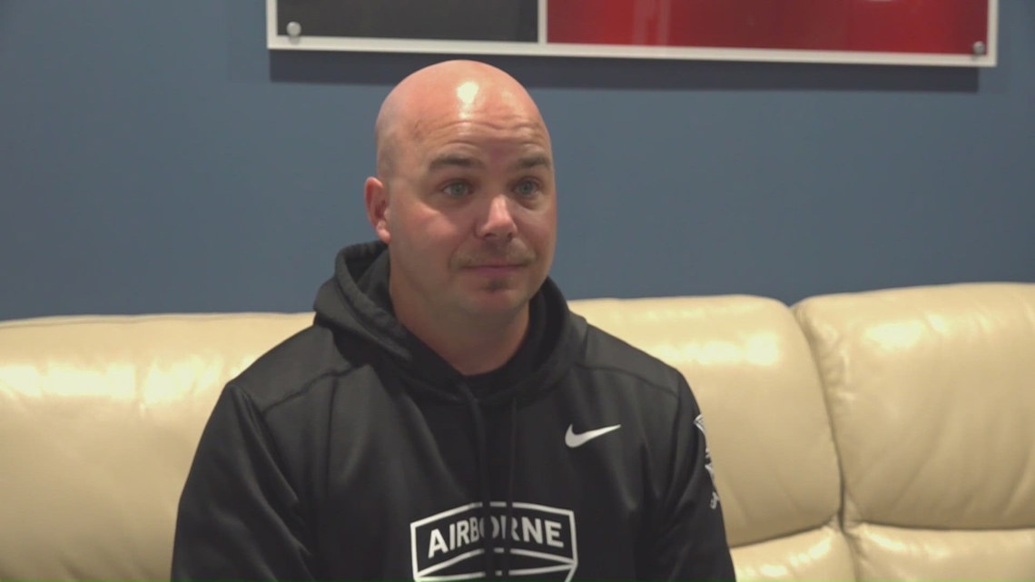 Local US Army veteran warns of repeating cycle as conflict with Iran escalates