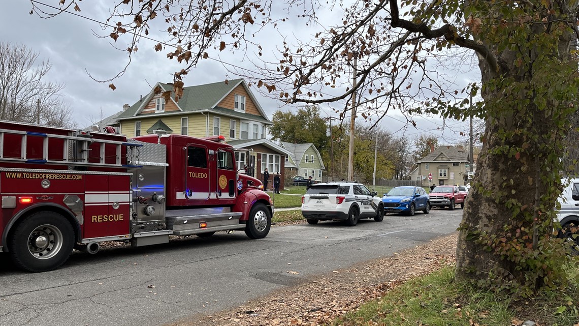 Toledo woman dead after being shot in Toledo, son arrested - Vimarsana News