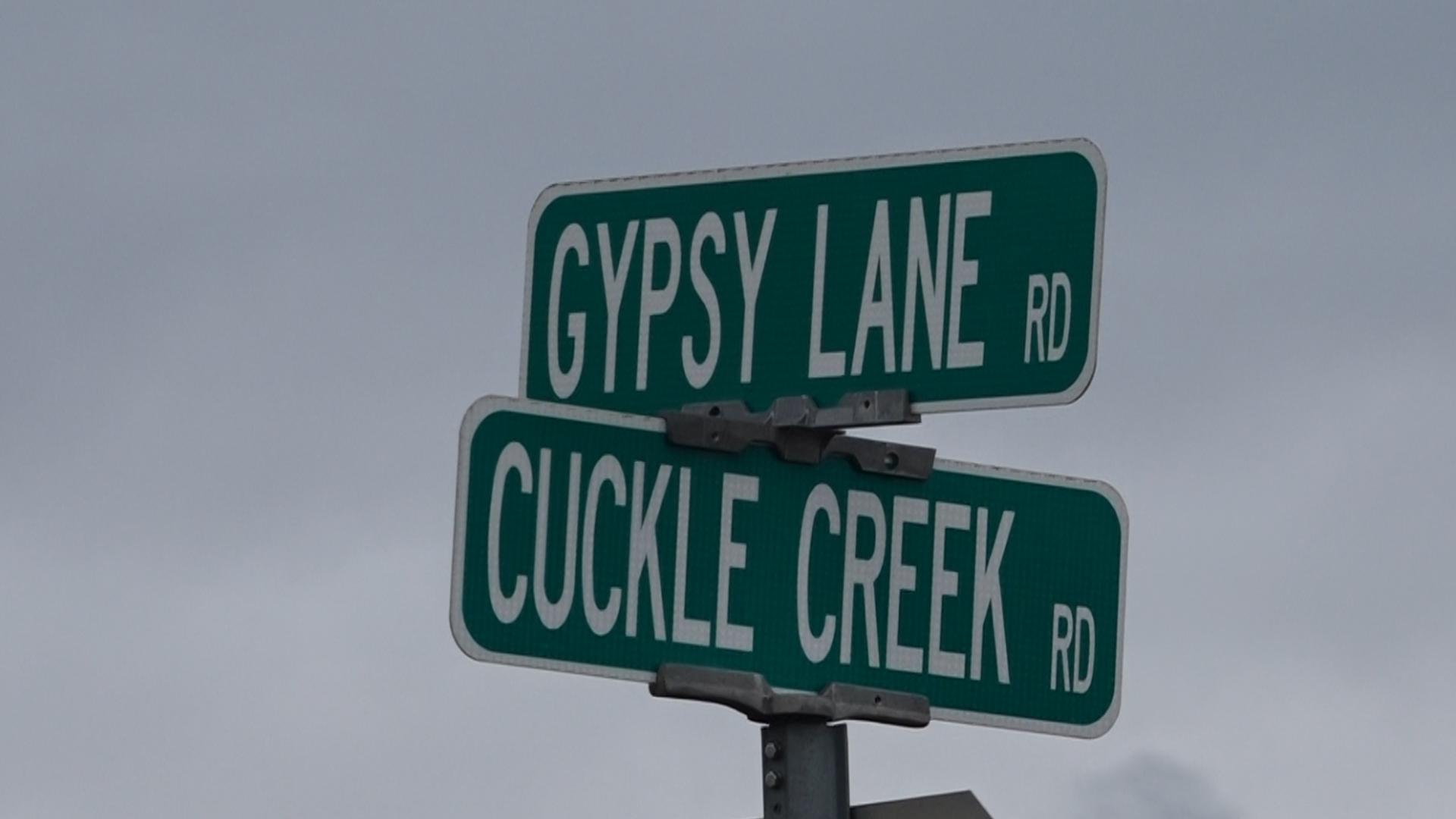 Bowling Green resident wants to rename Gypsy Lane Road | wtol.com