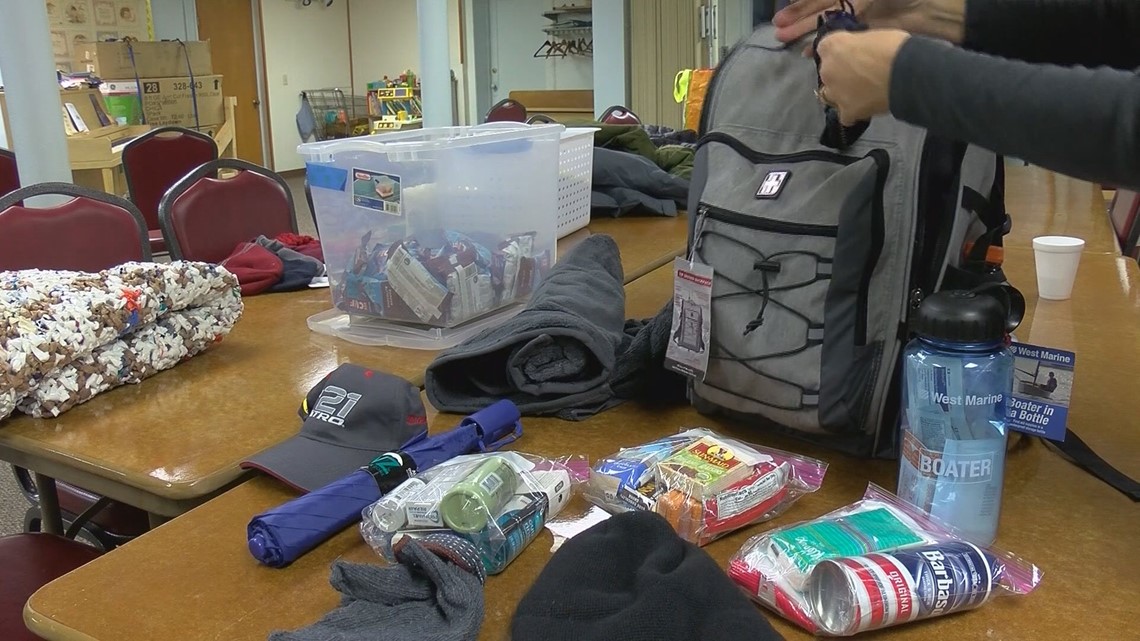 Toledo non-profit seeking donations to help homeless people - Vimarsana News