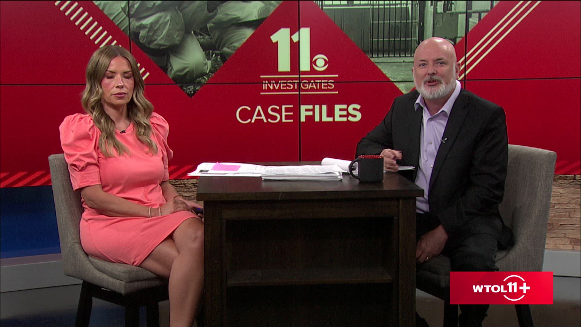 Dive into the James Worley case — murder, mystery and lingering questions about missing women across Ohio.