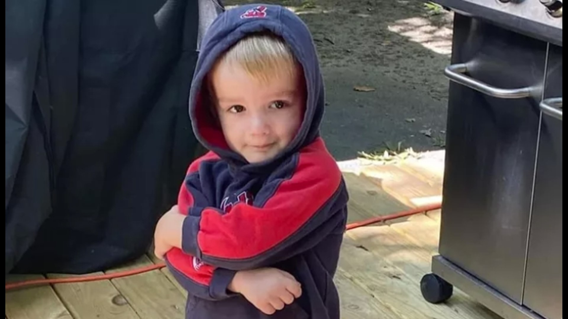 A Lucas County grand jury on Thursday found Michael Kitto guilty of murdering Declan Hill, 3, in October 2022. He is scheduled for sentencing on July 24.