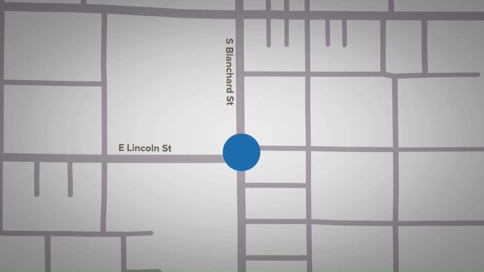 Roadway closed due to gas line break, leak in Findlay | wtol.com