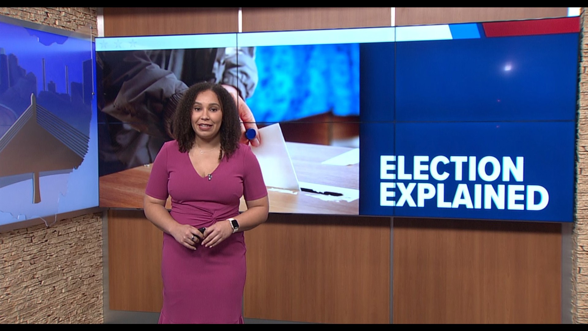 Laws and guidance vary by state as far as whether a vote is counted that was cast by someone who died after voting.