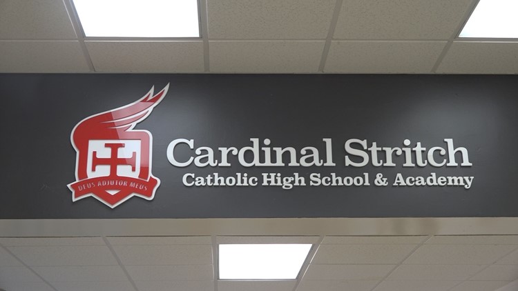 Cardinal Stritch Catholic High School & Academy expands foreign language opportunities