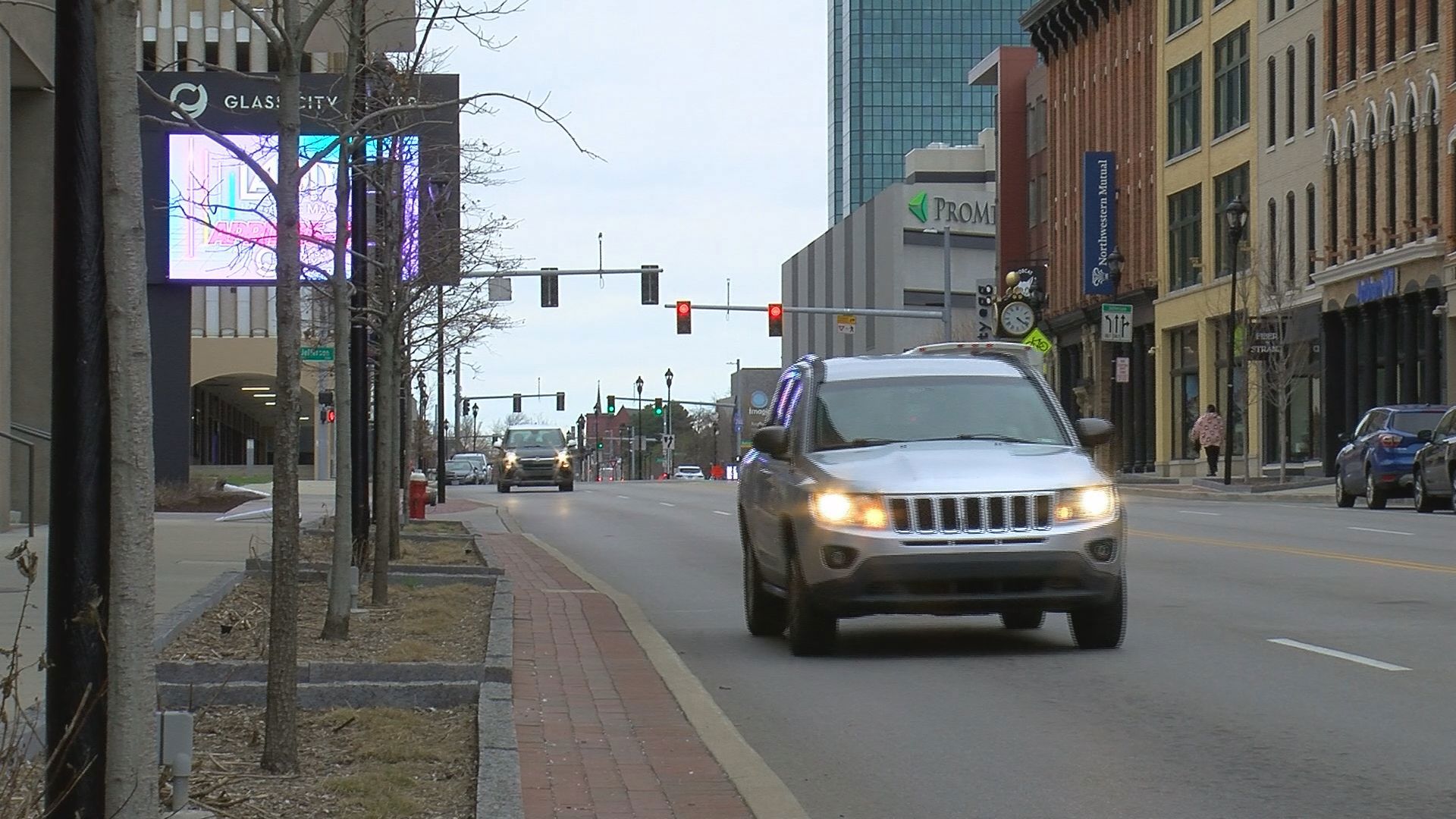 Lucas County Commissioner Pete Gerken excited for Garmin Marathon ...