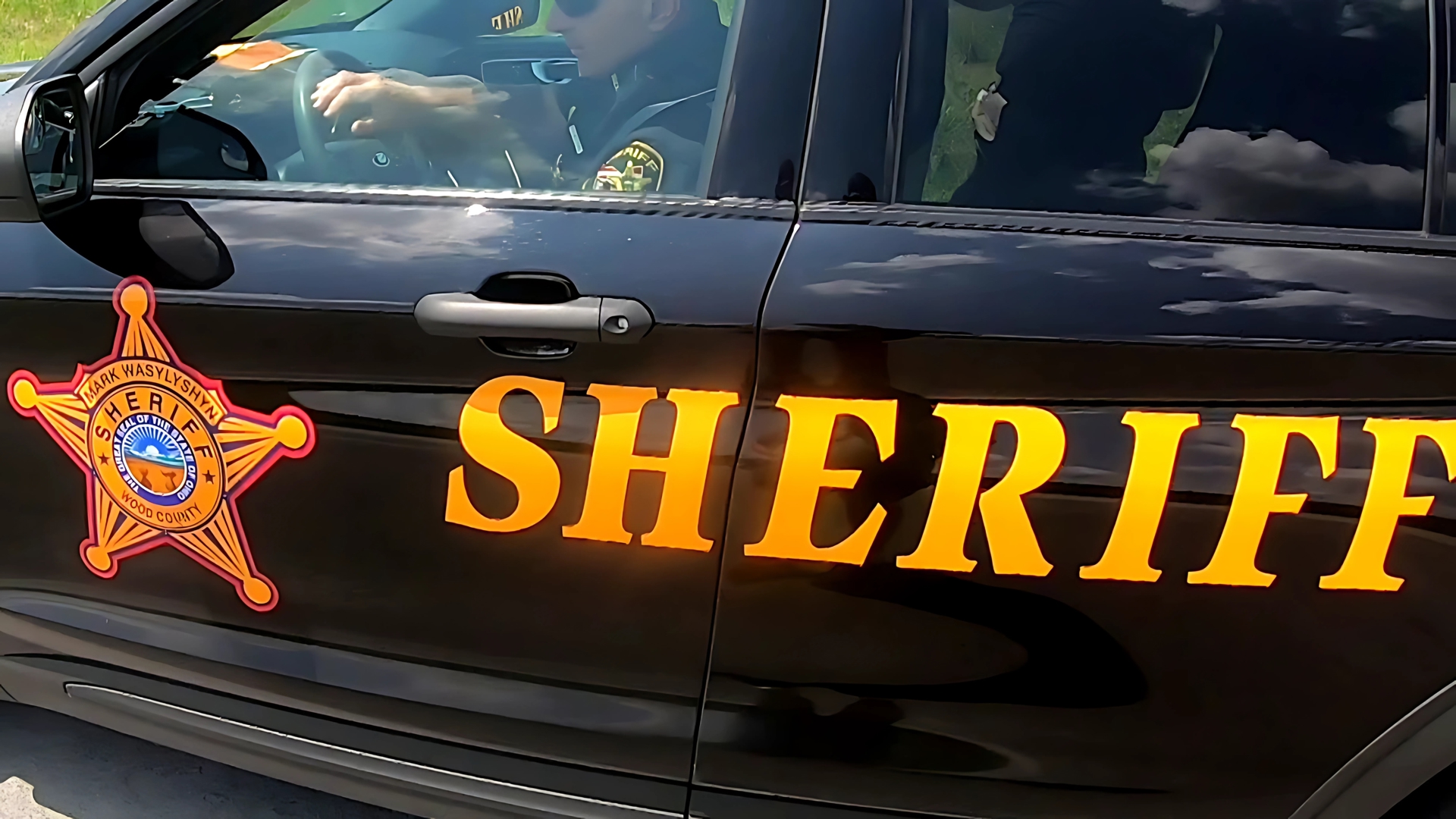 One person killed in Wood County crash Monday morning | wtol.com