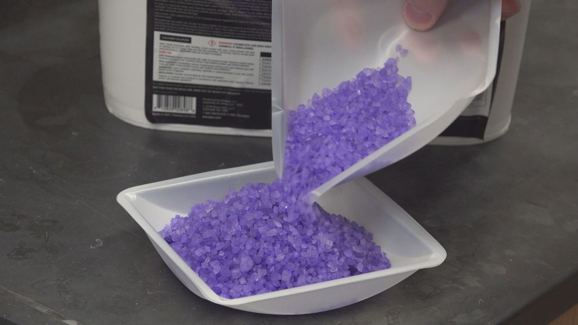 Road salt threatens northwest Ohio waterways, sparking ecological and health concerns