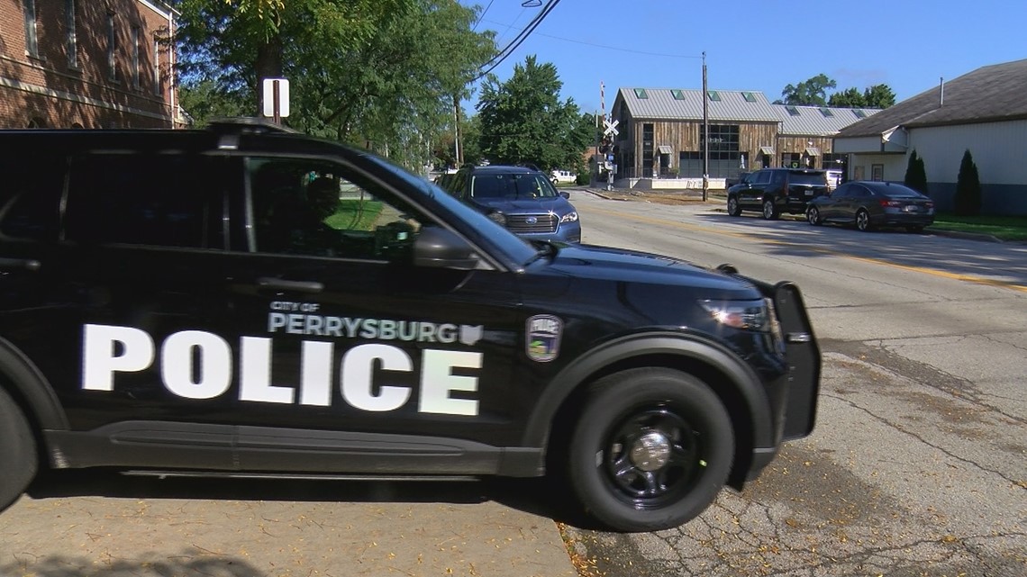 Perrysburg Citizens Police Academy underway | wtol.com