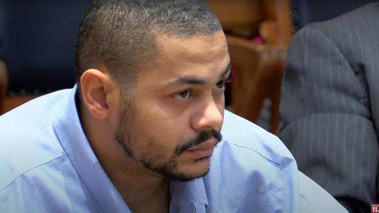 Kei'Mani Latigue | Toledo man accused of killing daughter appears in ...
