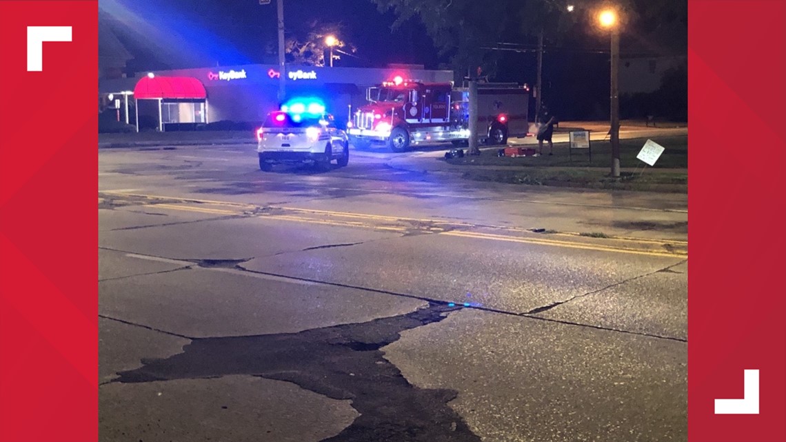 Old West End stabbing puts Toledo man in hospital | wtol.com