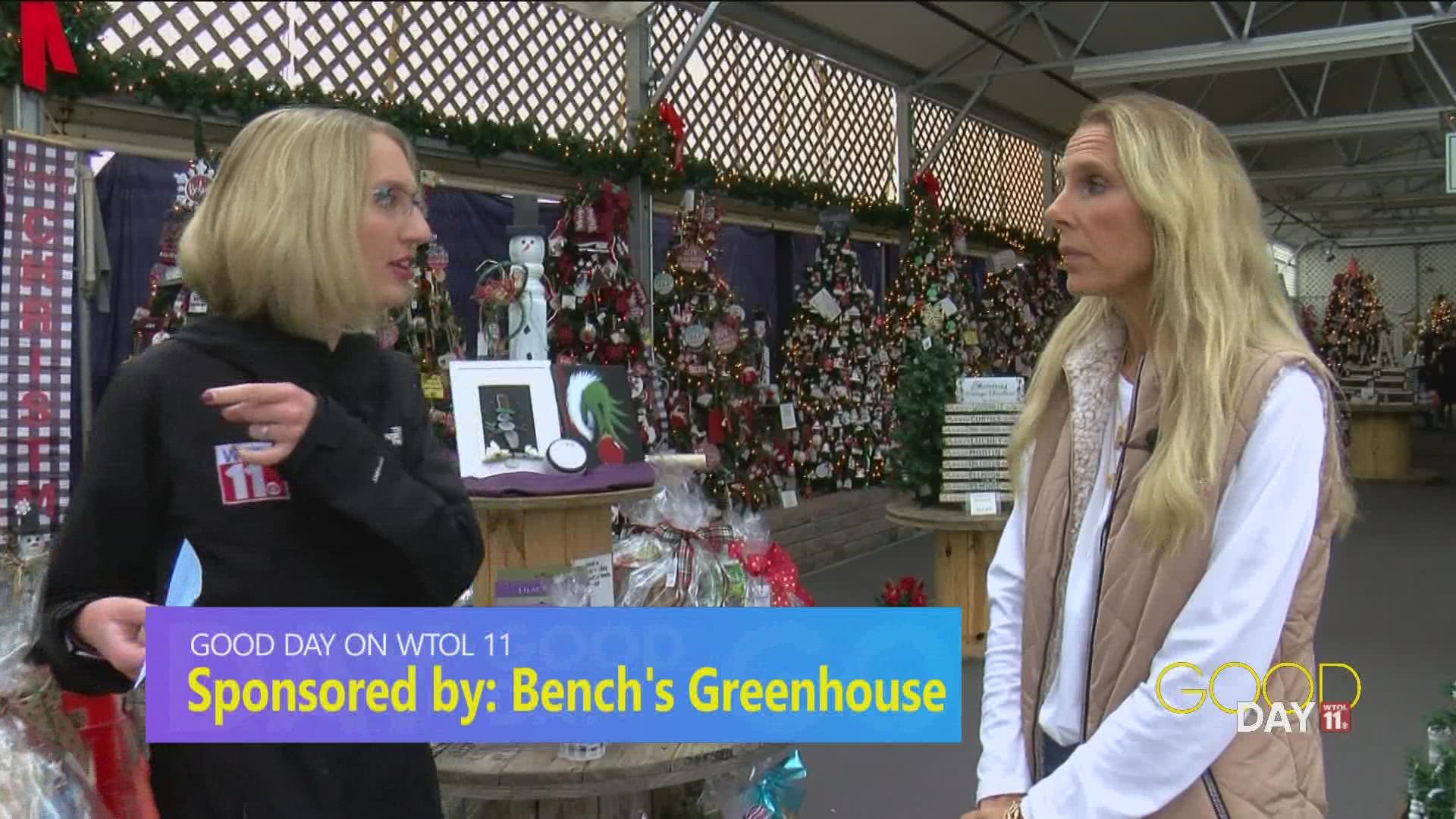 Looking for the perfect holiday gift? Check out these unique items at