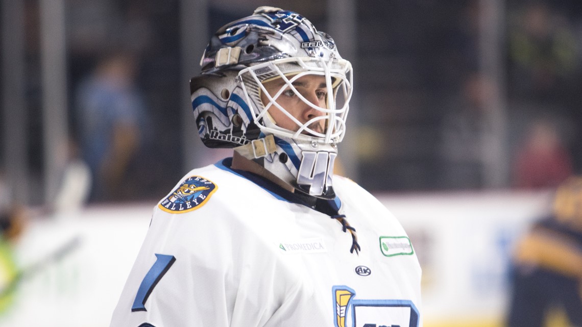 Toledo Walleye opt out of 2020-21 season, plan to return later in year