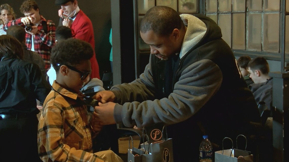 Community advocates working with Toledo's youth to stop gun violence - Vimarsana News